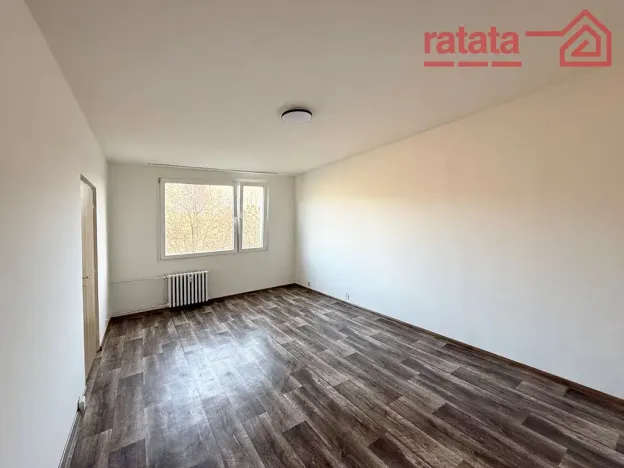 Pronájem bytu 2+1, Chomutov, 17. listopadu, 62 m2