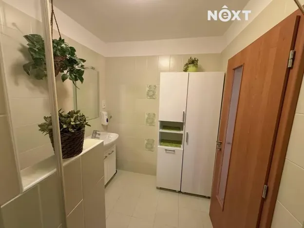 Pronájem bytu 1+1, Mostek, 36 m2