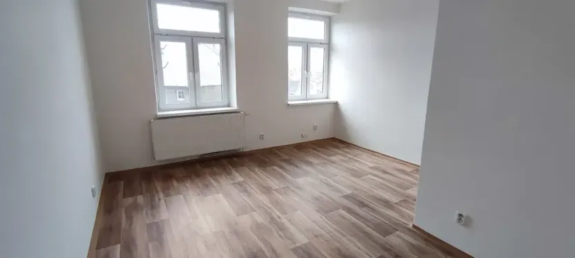 Pronájem bytu 2+1, Ostrava, 28. října, 50 m2