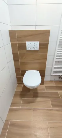 Pronájem bytu 3+kk, Ostrava, 28. října, 49 m2