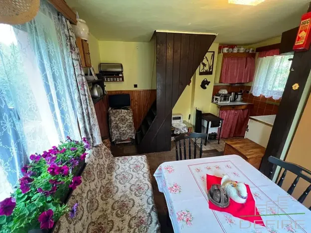 Prodej chaty, Veleň, 45 m2