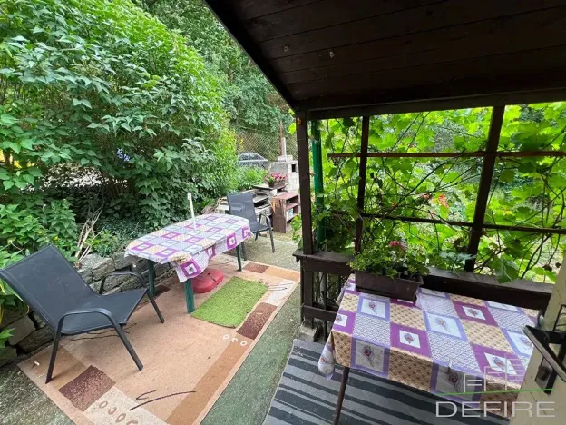 Prodej chaty, Veleň, 45 m2