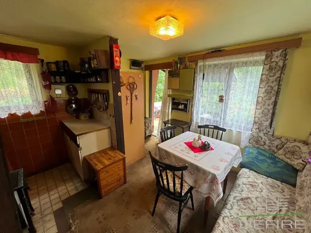Prodej chaty, Veleň, 45 m2