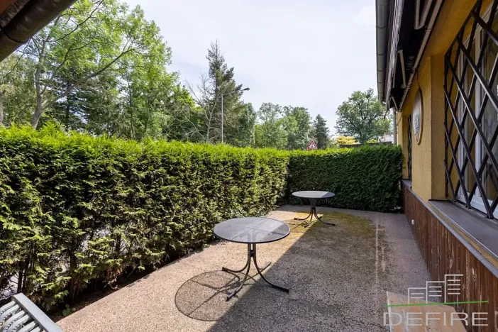 Prodej vícegeneračního domu, Praha - Újezd nad Lesy, Starokolínská, 510 m2