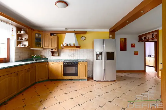 Prodej komerční nemovitosti, Praha - Újezd nad Lesy, Starokolínská, 510 m2