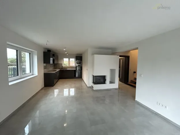 Pronájem rodinného domu, Všemyslice - Bohunice, 168 m2