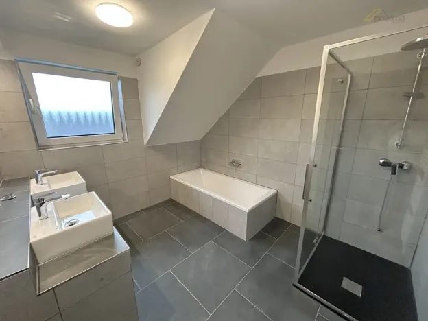 Pronájem rodinného domu, Všemyslice - Bohunice, 168 m2