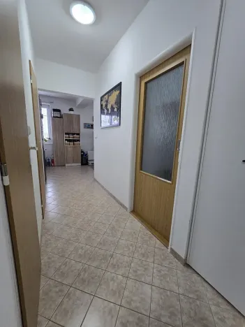 Prodej bytu 2+kk, Moravské Budějovice, Hloužkova, 69 m2