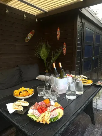 Prodej restaurace, Praha - Vinohrady, Vinohradská, 270 m2