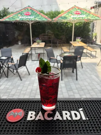 Prodej restaurace, Praha - Vinohrady, Vinohradská, 270 m2