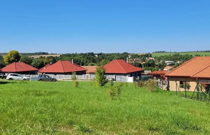 Prodej rodinného domu, Knovíz, 84 m2
