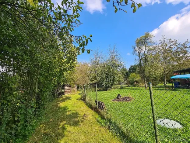 Prodej zahrady, Havířov - Prostřední Suchá, 899 m2