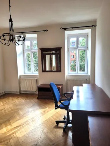 Pronájem kanceláře, Ostrava - Moravská Ostrava, Nádražní, 107 m2