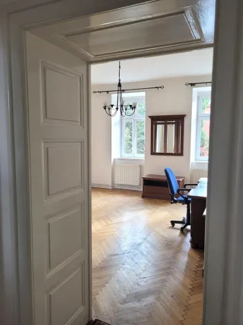 Pronájem bytu 3+1, Ostrava - Moravská Ostrava, Nádražní, 107 m2