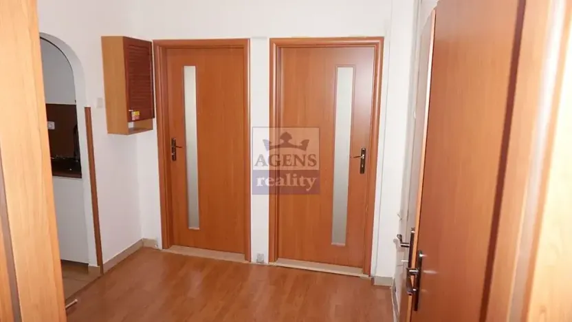 Pronájem kanceláře, Praha - Michle, Popovická, 61 m2