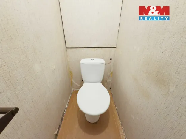 Prodej bytu 3+1, Karviná - Hranice, Čsl. armády, 73 m2