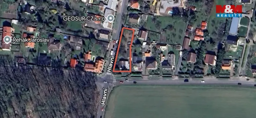 Prodej rodinného domu, Měšice, 5. května, 156 m2