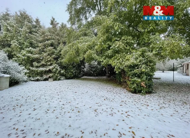 Prodej rodinného domu, Měšice, 5. května, 156 m2