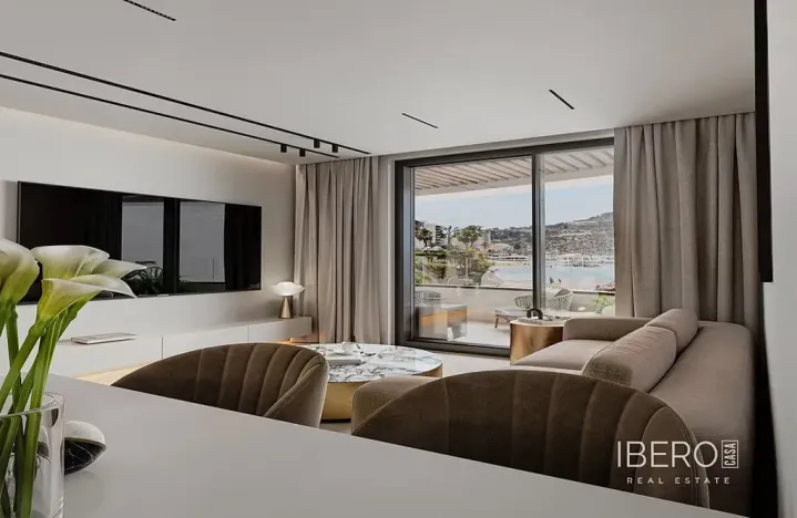 Prodej bytu 4+kk, Calp, Španělsko, 126 m2