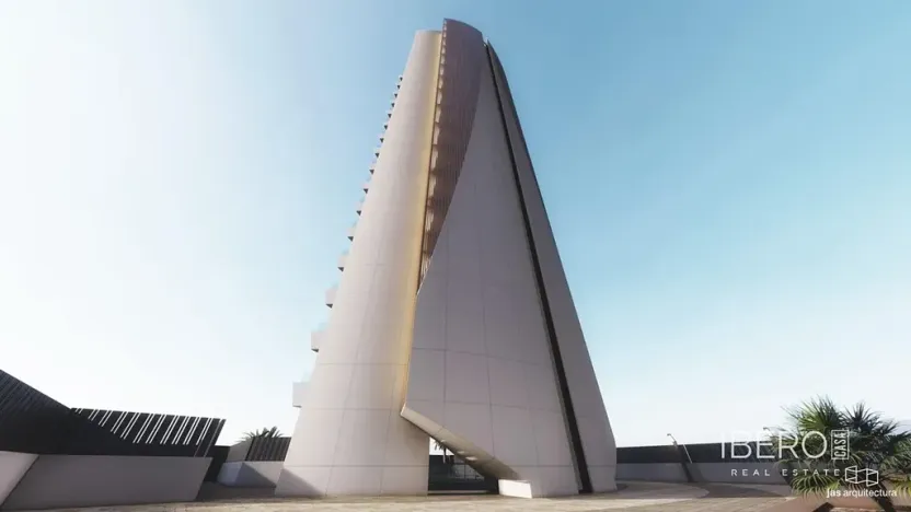 Prodej bytu 4+kk, Calp, Španělsko, 126 m2