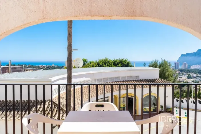 Prodej bytu 2+kk, Calp, Španělsko, 56 m2