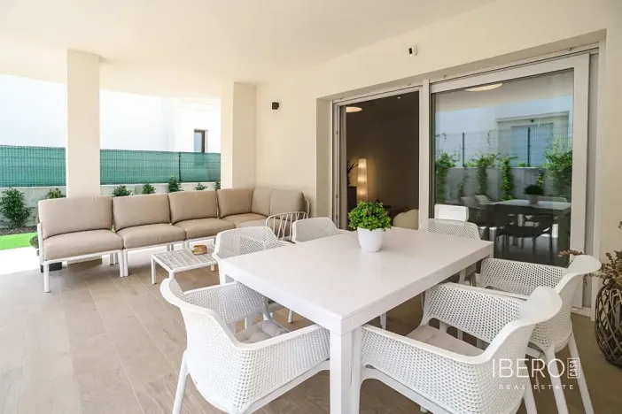 Prodej bytu 4+kk, Algorfa, Španělsko, 95 m2