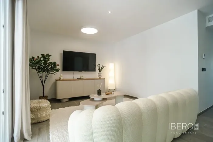 Prodej bytu 4+kk, Algorfa, Španělsko, 95 m2