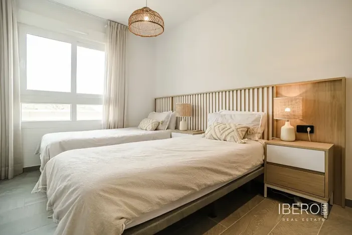 Prodej bytu 4+kk, Algorfa, Španělsko, 95 m2