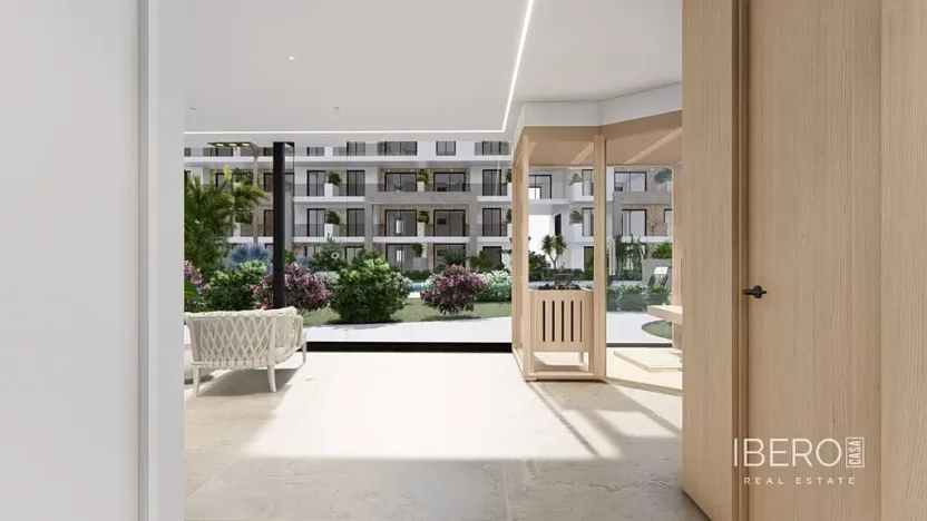 Prodej bytu 3+kk, Guardamar del Segura, Španělsko, 75 m2