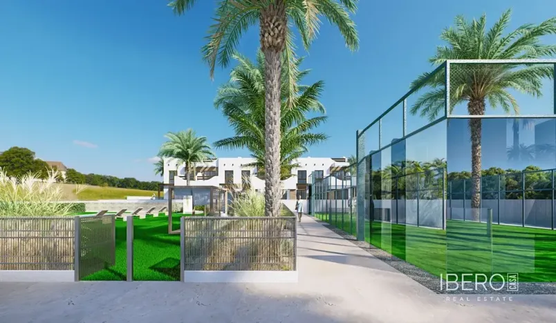 Prodej bytu 3+kk, Pilar de la Horadada, Španělsko, Avenida de la Torre, 46 m2