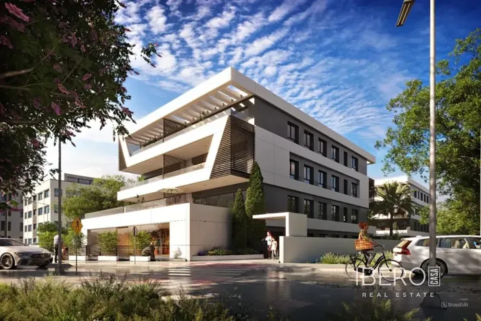 Prodej bytu 3+kk, San Miguel de Salinas, Španělsko, 67 m2