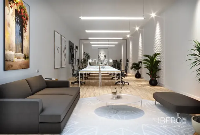 Prodej bytu 3+kk, San Miguel de Salinas, Španělsko, 67 m2