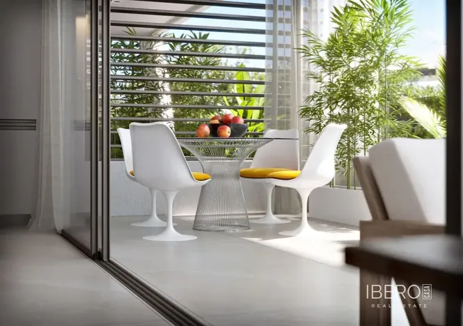 Prodej bytu 3+kk, San Miguel de Salinas, Španělsko, 67 m2