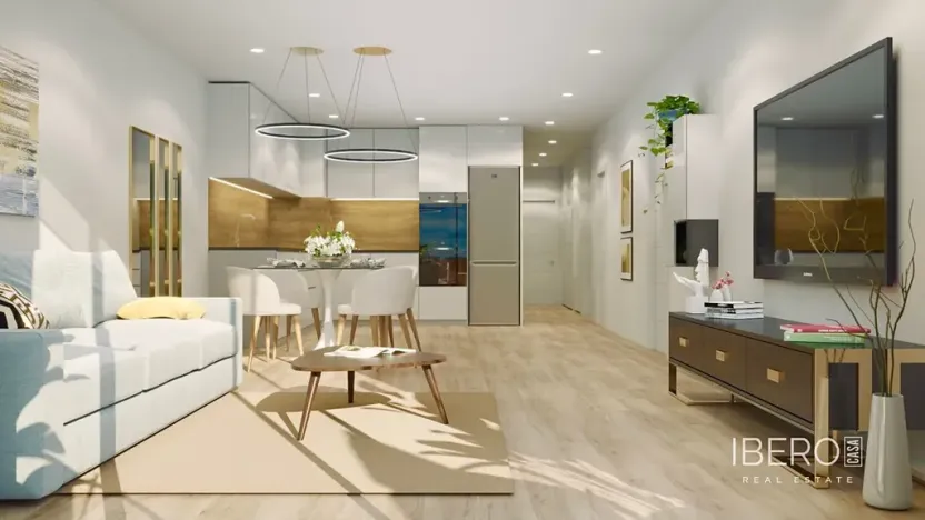 Prodej bytu 4+kk, Torrevieja, Španělsko, 134 m2