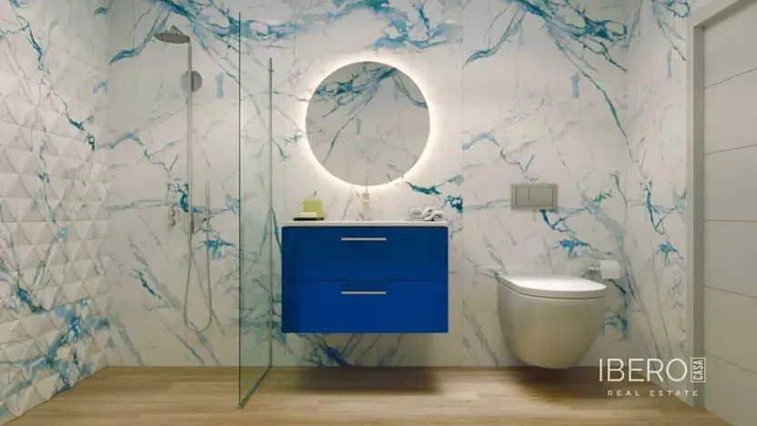 Prodej bytu 4+kk, Torrevieja, Španělsko, 134 m2