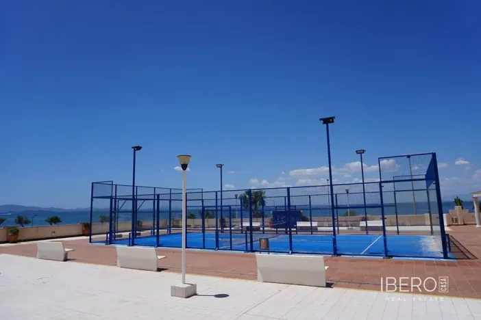 Prodej bytu 3+kk, Cartagena, Španělsko, Gran Vía del Nordeste, 93 m2