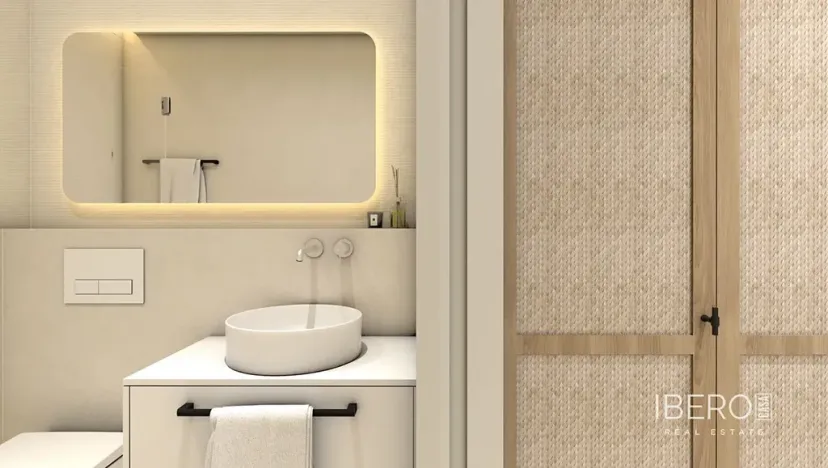 Prodej bytu 4+kk, Pilar de la Horadada, Španělsko, Avenida de la Torre, 78 m2