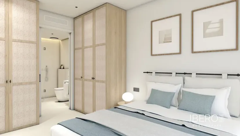 Prodej bytu 3+kk, Pilar de la Horadada, Španělsko, Avenida de la Torre, 68 m2