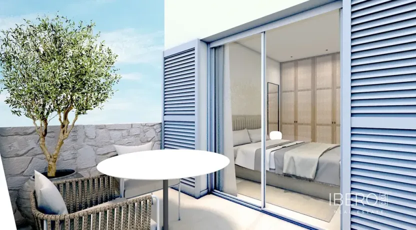 Prodej bytu 3+kk, Pilar de la Horadada, Španělsko, Avenida de la Torre, 68 m2