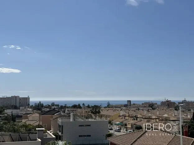 Prodej bytu 3+kk, Orihuela, Španělsko, Paseo Marítimo de Playa Flamenca, 110 m2