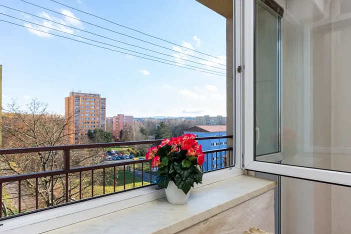 Prodej bytu 3+1, Havířov - Podlesí, Kmochova, 63 m2