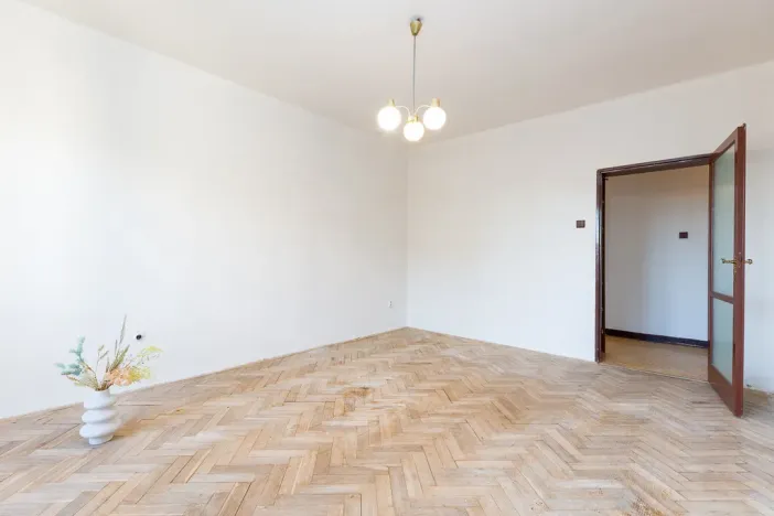 Prodej bytu 3+1, Havířov - Podlesí, Kmochova, 63 m2