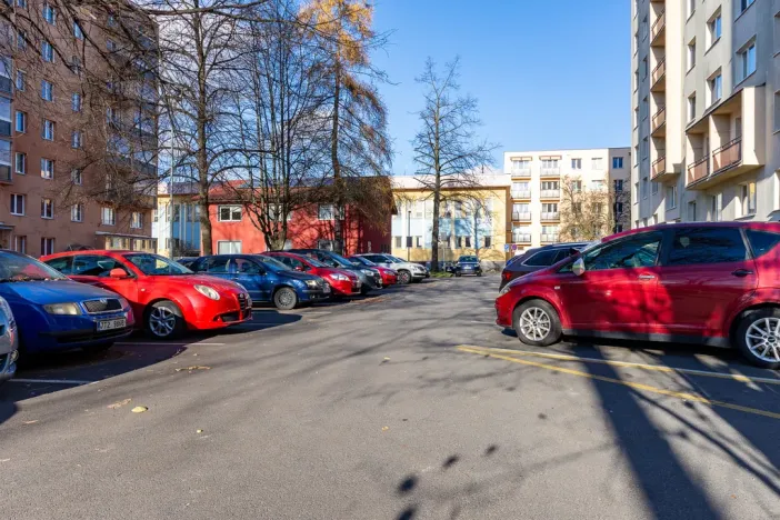 Prodej bytu 3+1, Havířov - Podlesí, Kmochova, 63 m2