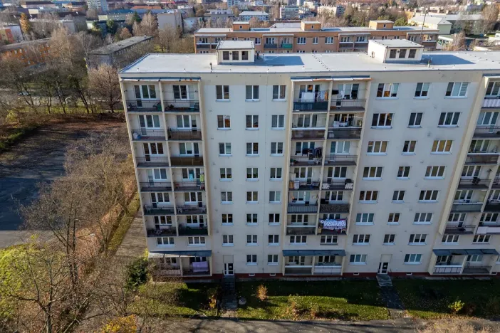 Prodej bytu 3+1, Havířov - Podlesí, Kmochova, 63 m2