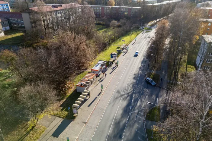 Prodej bytu 3+1, Havířov - Podlesí, Kmochova, 63 m2