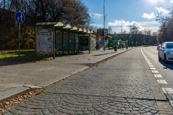 Prodej bytu 3+1, Havířov - Podlesí, Kmochova, 63 m2