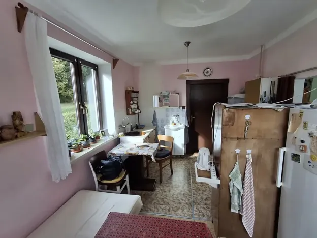 Prodej rodinného domu, Hranice, Na Píšovce, 110 m2