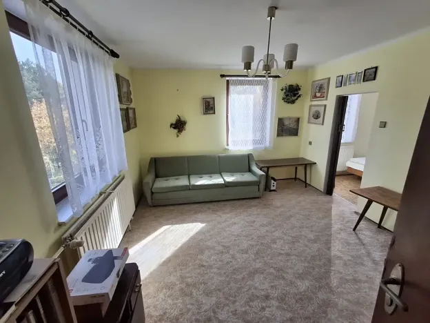 Prodej rodinného domu, Hranice, Na Píšovce, 110 m2