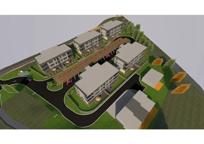 Prodej pozemku pro bydlení, Skalná, Písečná, 10095 m2