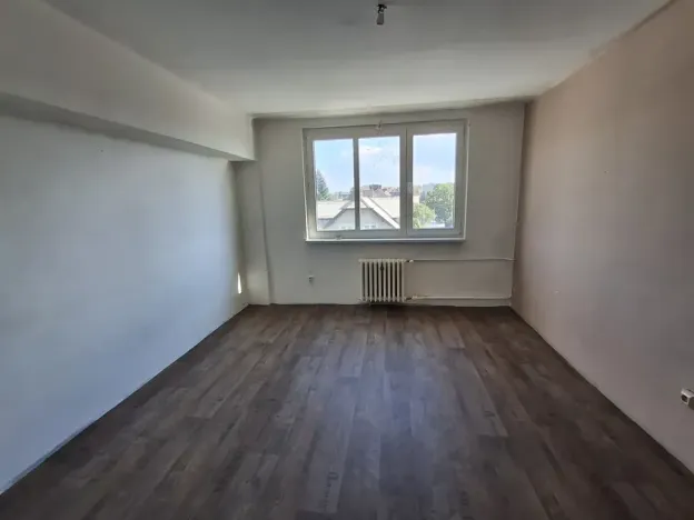 Prodej bytu 2+1, Cheb, Pastýřská, 51 m2